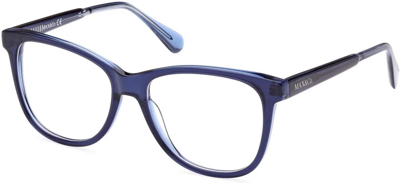 MAX & CO 5075 Eyeglasses - view 3